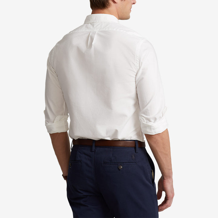 SL BD PPCSPT-LONG SLEEVE-SPORT SHIRT