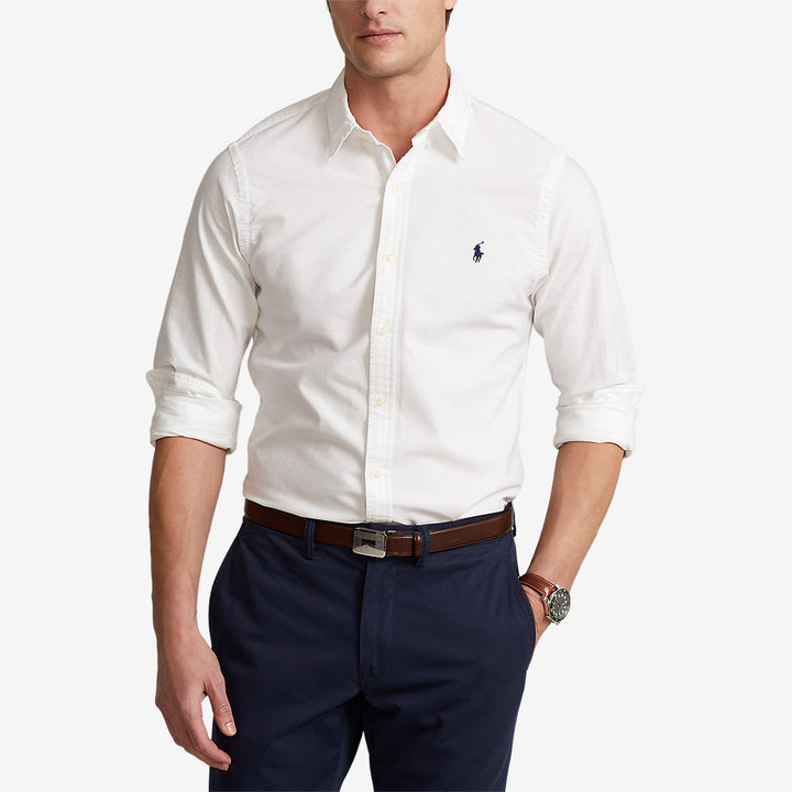 SL BD PPCSPT-LONG SLEEVE-SPORT SHIRT