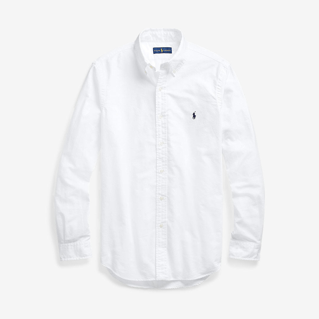 SL BD PPCSPT-LONG SLEEVE-SPORT SHIRT