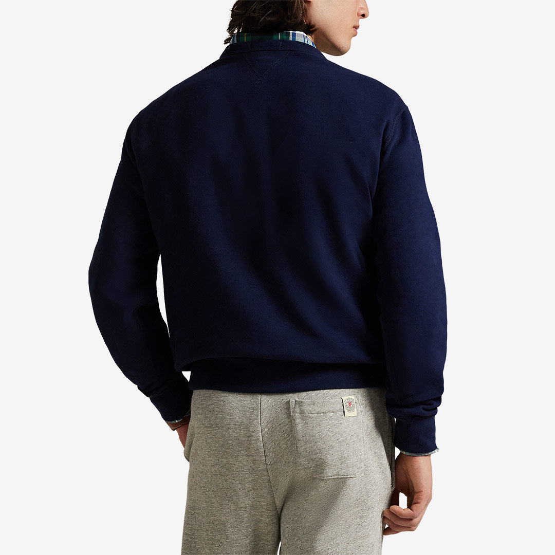 LSCNM1-LONG SLEEVE-KNIT