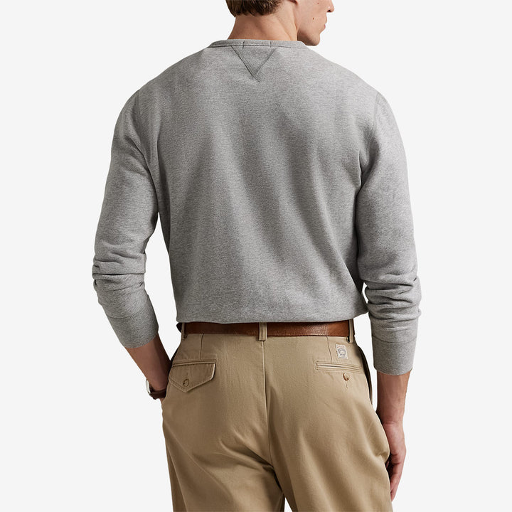LSCNM1-LONG SLEEVE-KNIT