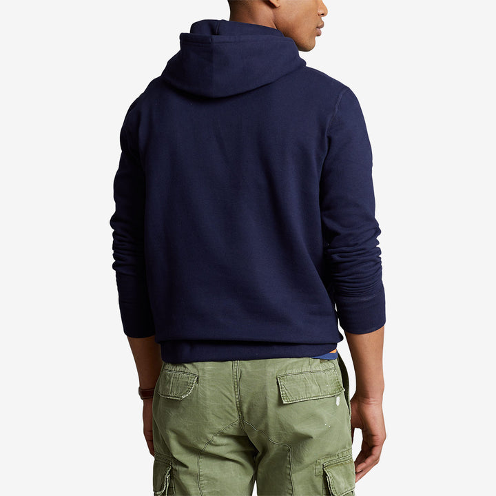 LSPOHOOD M2-LONG SLEEVE-KNIT