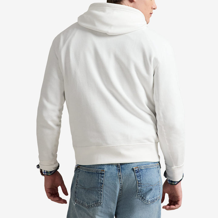LSPOHOOD M2-LONG SLEEVE-KNIT