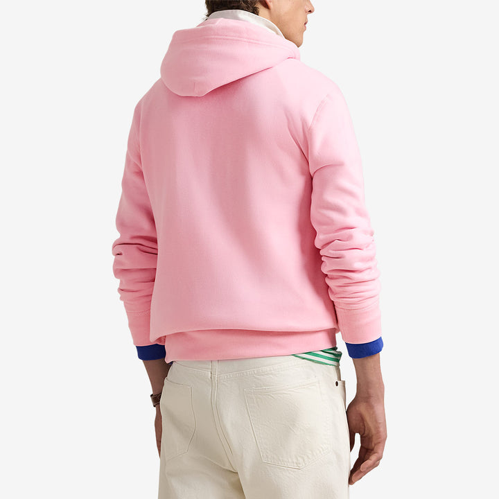 LSPOHOOD M2-LONG SLEEVE-KNIT