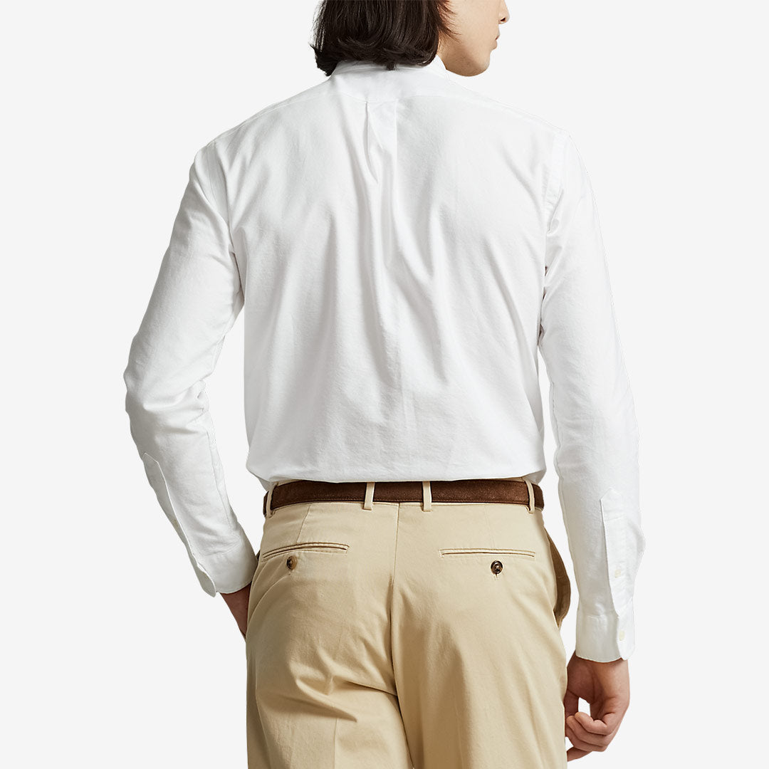 CUBDPPCS-LONG SLEEVE-SPORT SHIRT