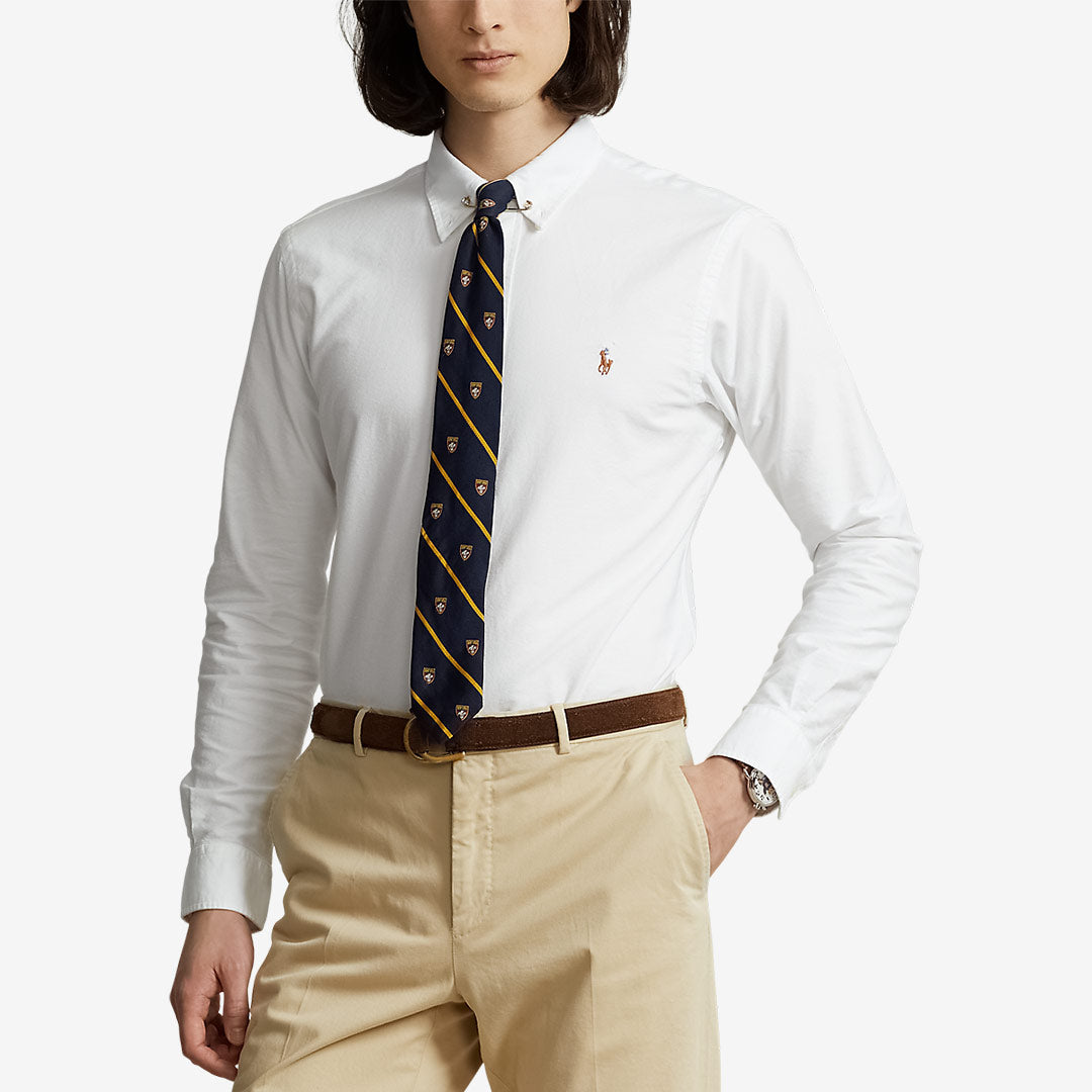 CUBDPPCS-LONG SLEEVE-SPORT SHIRT