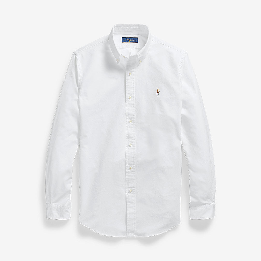 CUBDPPCS-LONG SLEEVE-SPORT SHIRT