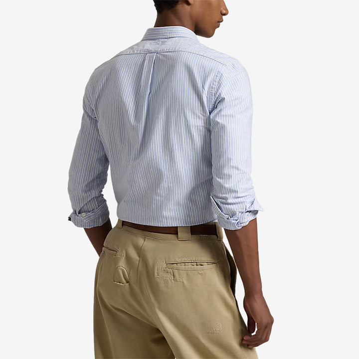 SLBDPPCS-LONG SLEEVE-SPORT SHIRT