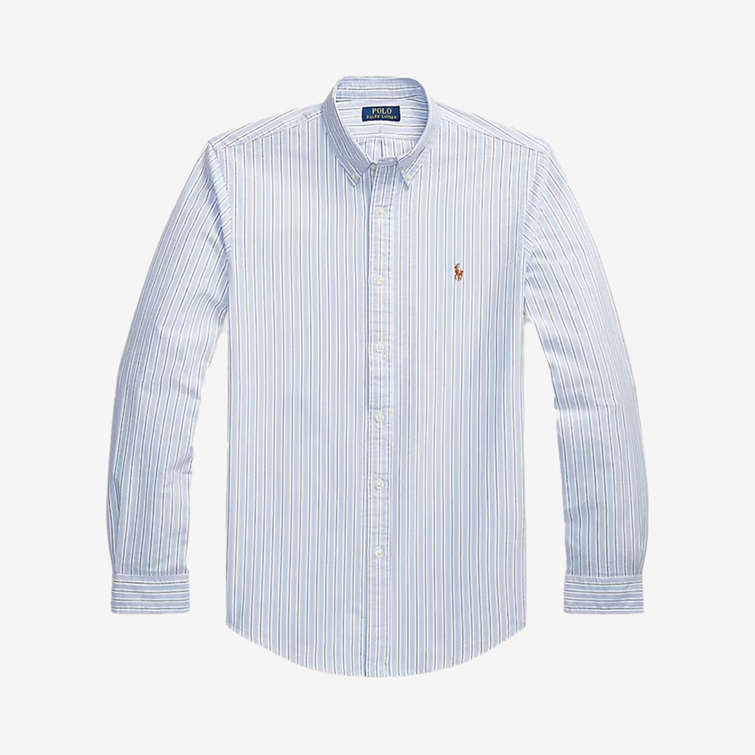 SLBDPPCS-LONG SLEEVE-SPORT SHIRT