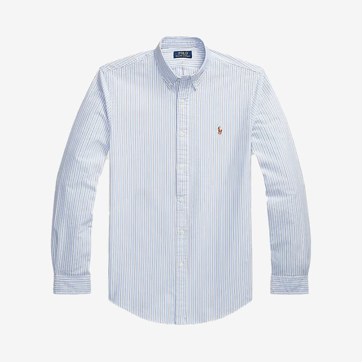 SLBDPPCS-LONG SLEEVE-SPORT SHIRT