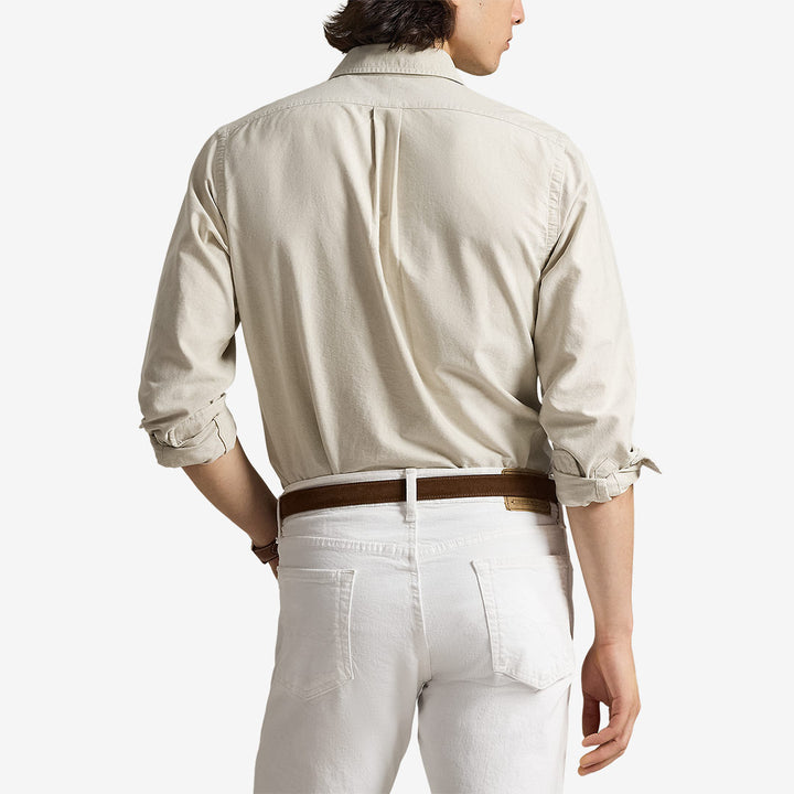 SLBDPPCS-LONG SLEEVE-SPORT SHIRT