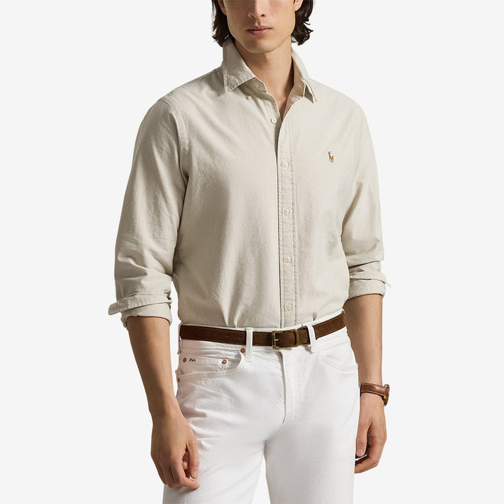 SLBDPPCS-LONG SLEEVE-SPORT SHIRT