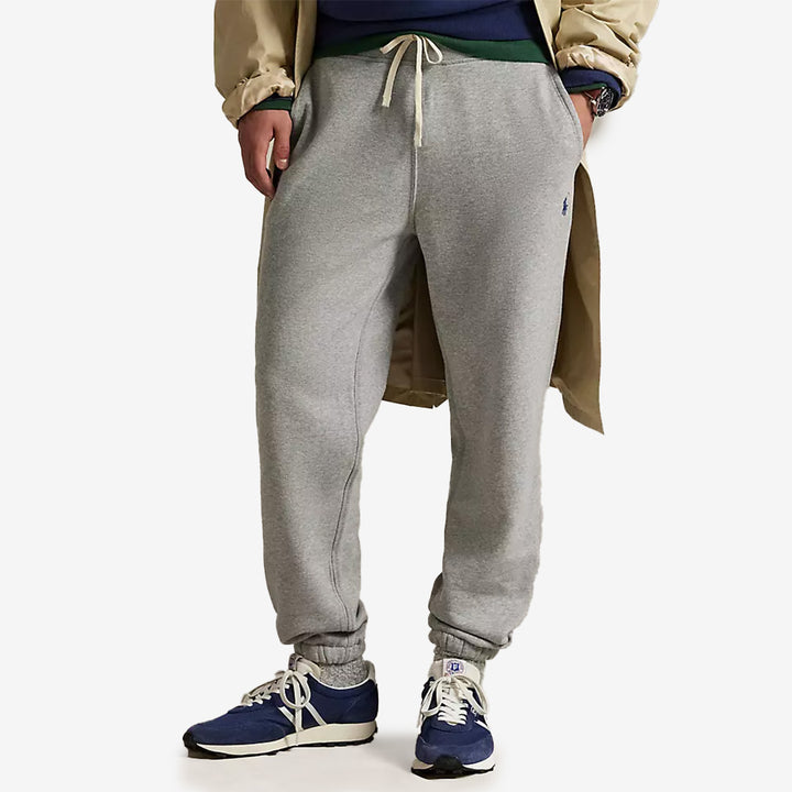 Polo Ralph Lauren Athletic Pant i bomull och polyester, sportig herrbyxa