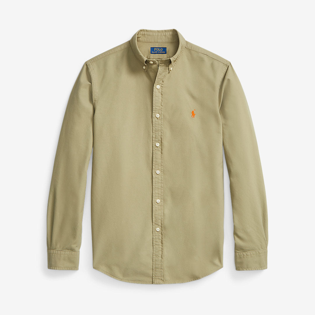 SLBDPPCS-LONG SLEEVE-SPORT SHIRT