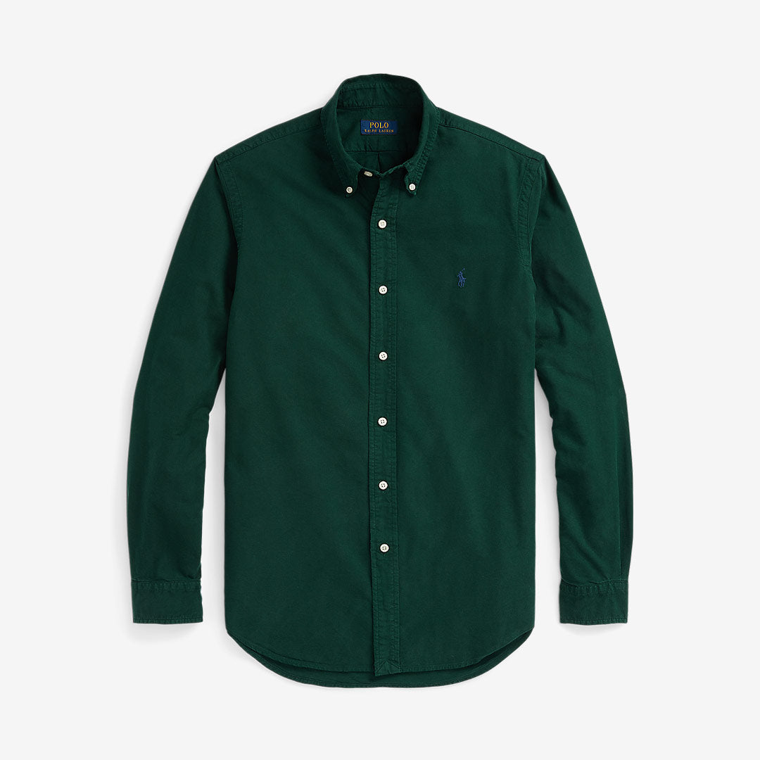 SLBDPPCS-LONG SLEEVE-SPORT SHIRT