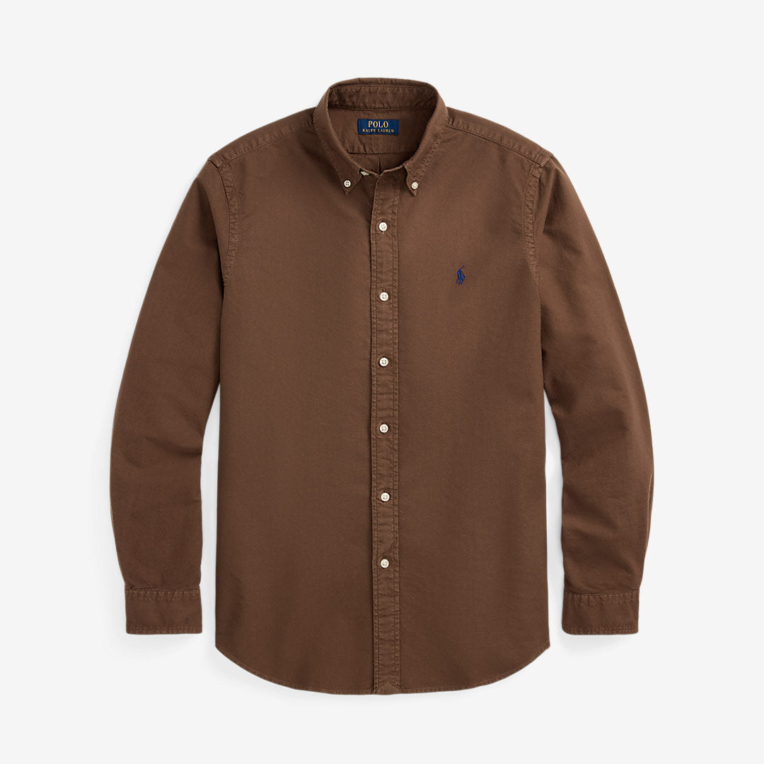 SLBDPPCS-LONG SLEEVE-SPORT SHIRT