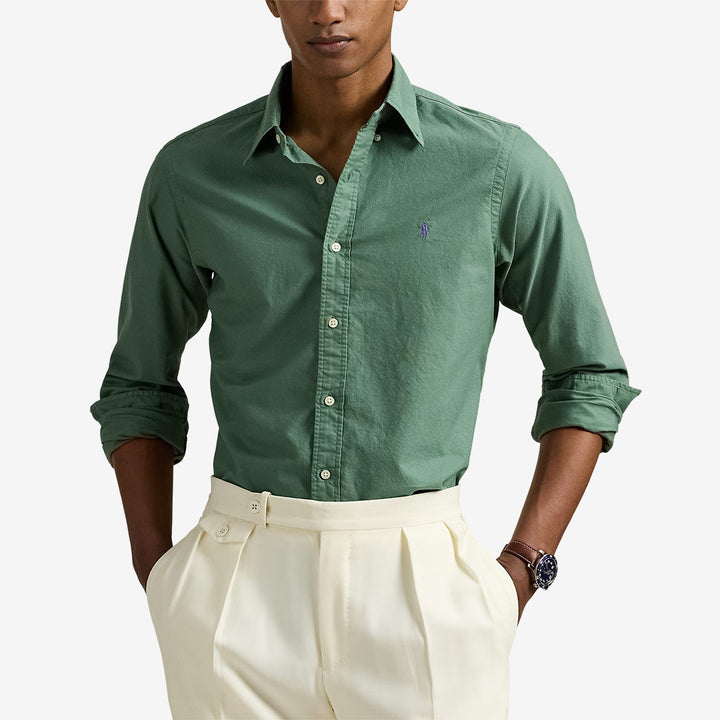 SLBDPPCS-LONG SLEEVE-SPORT SHIRT