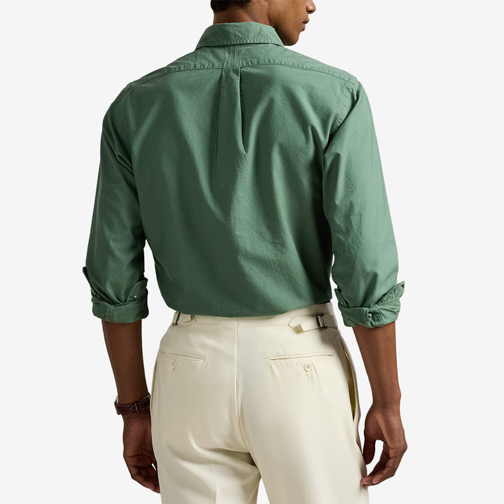 SLBDPPCS-LONG SLEEVE-SPORT SHIRT