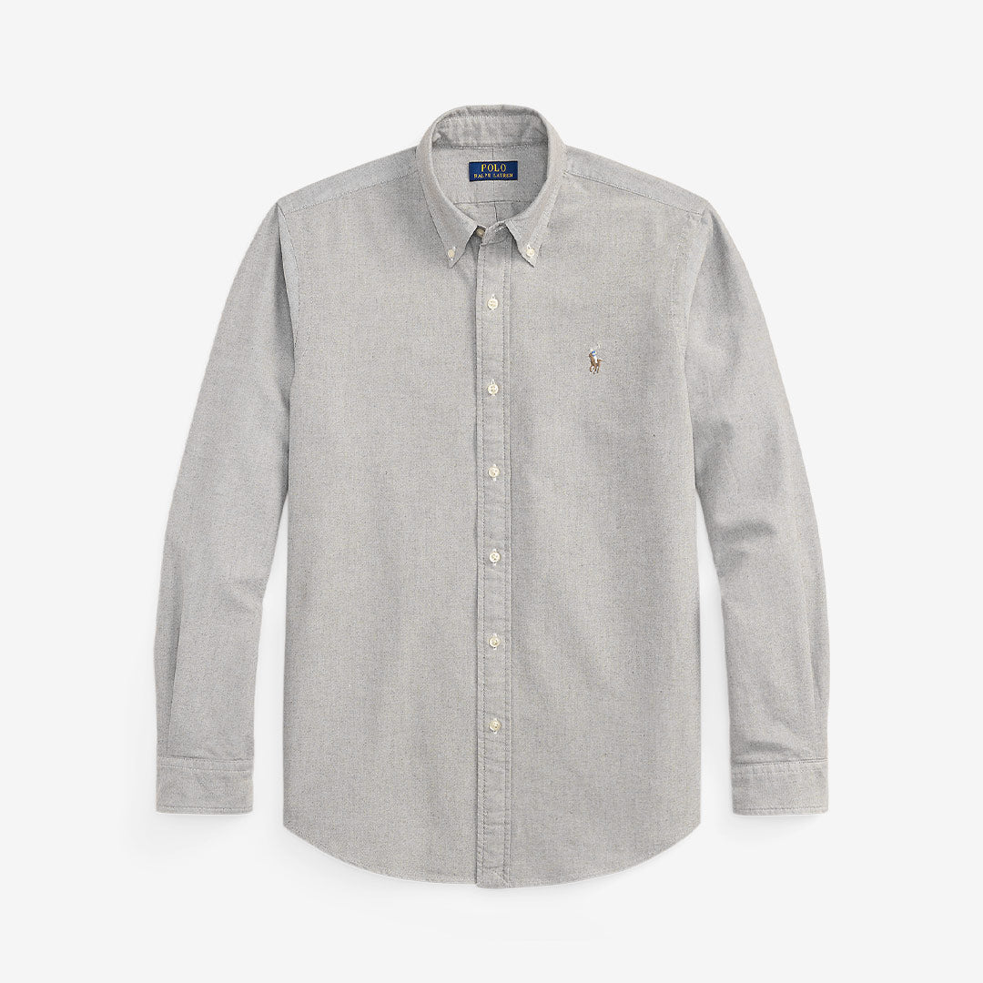 CUBDPPCS-LONG SLEEVE-SPORT SHIRT