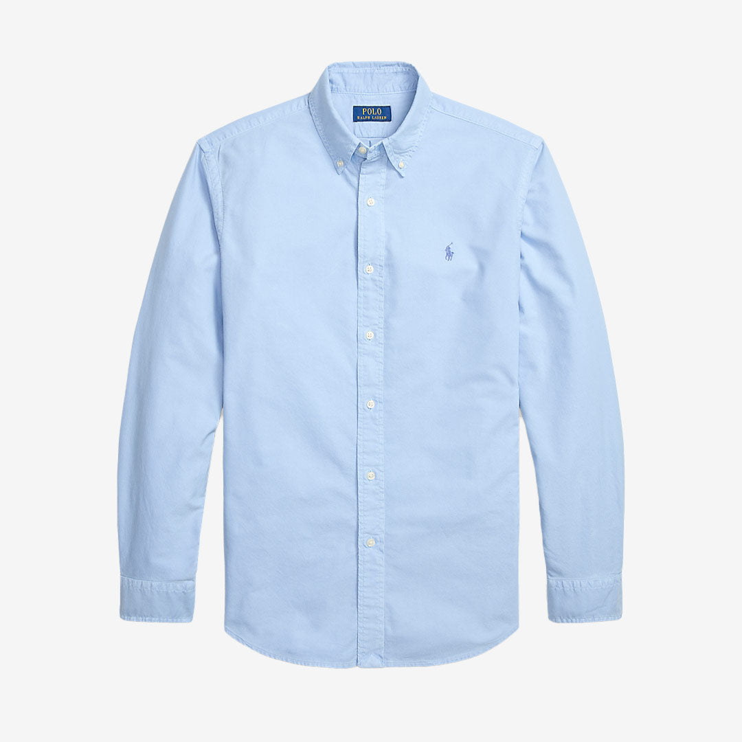 CUBDPPCS-LONG SLEEVE-SPORT SHIRT