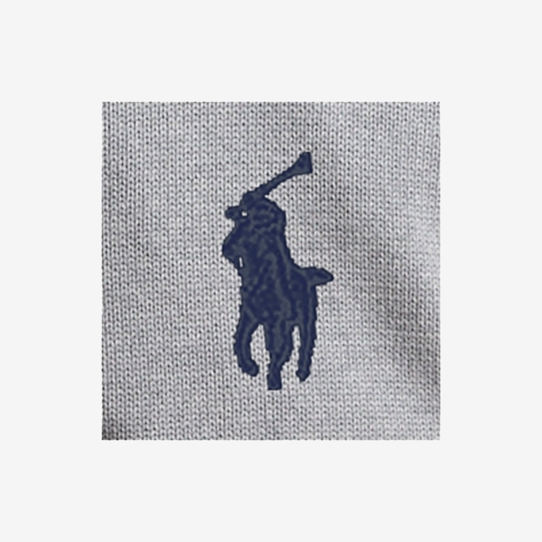 LSCNPP7GG-LONG SLEEVE-SWEATER