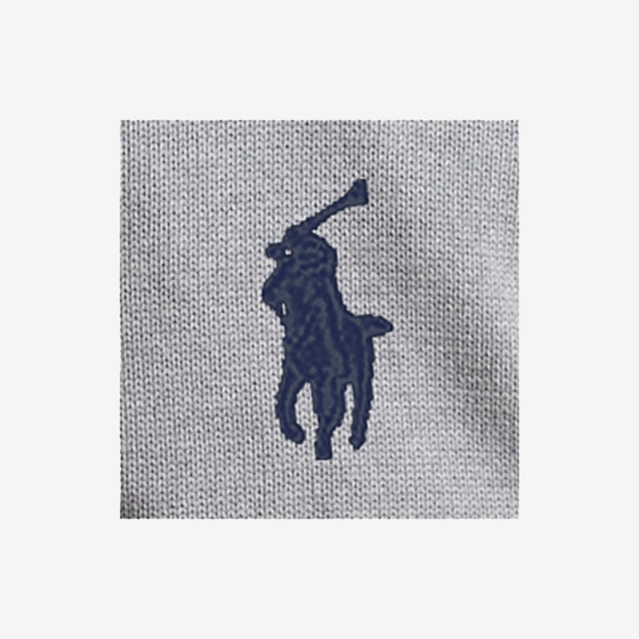 LSCNPP7GG-LONG SLEEVE-SWEATER