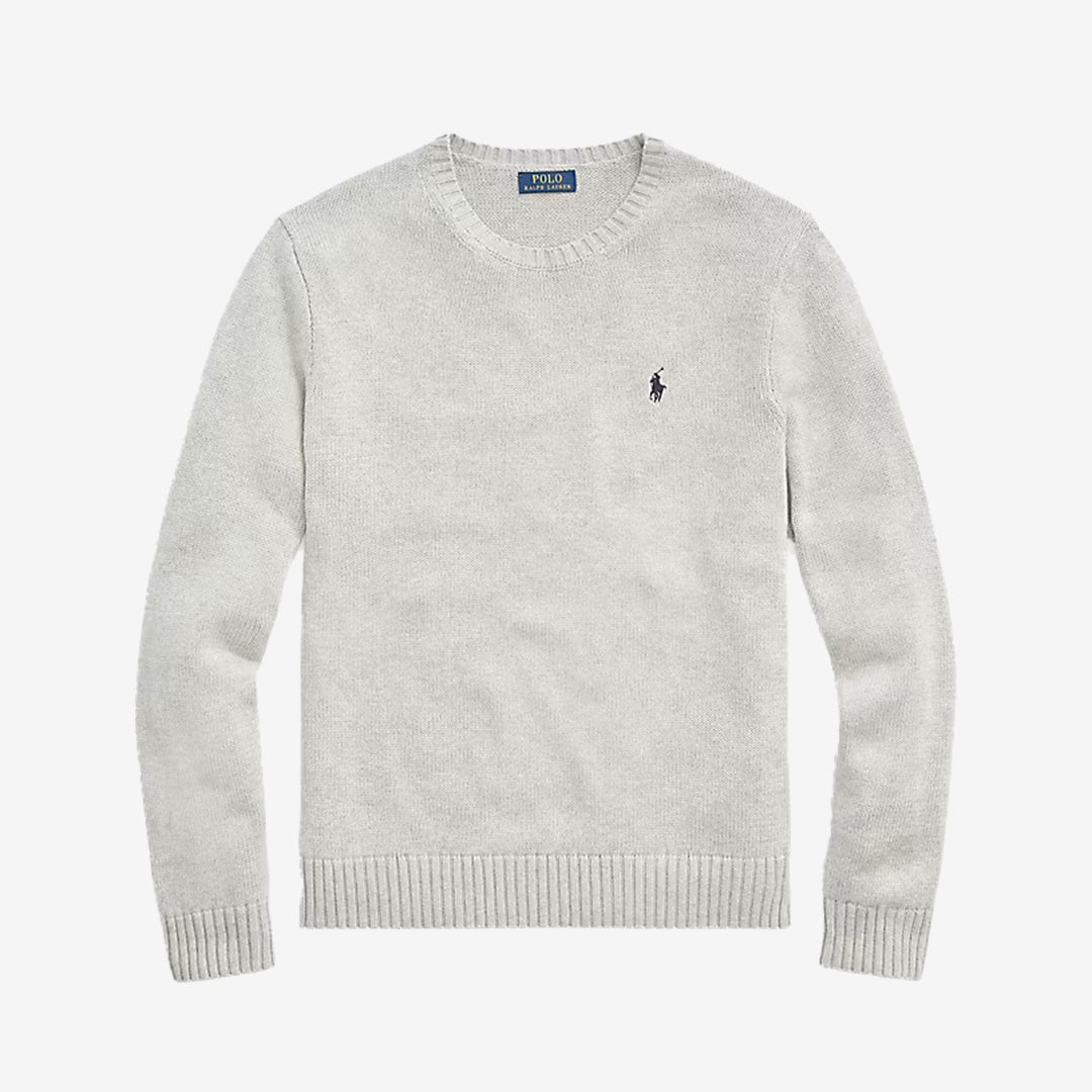 LSCNPP7GG-LONG SLEEVE-SWEATER