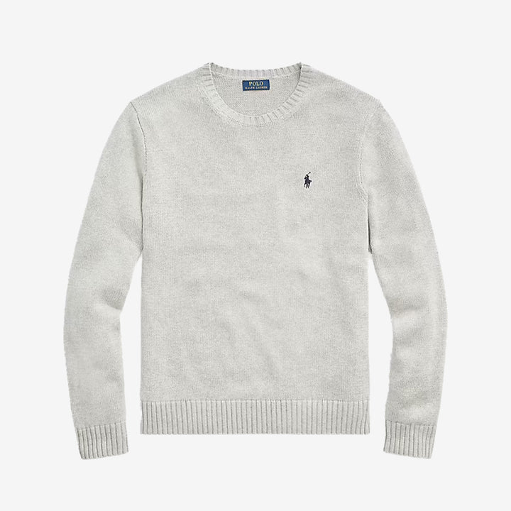 LSCNPP7GG-LONG SLEEVE-SWEATER