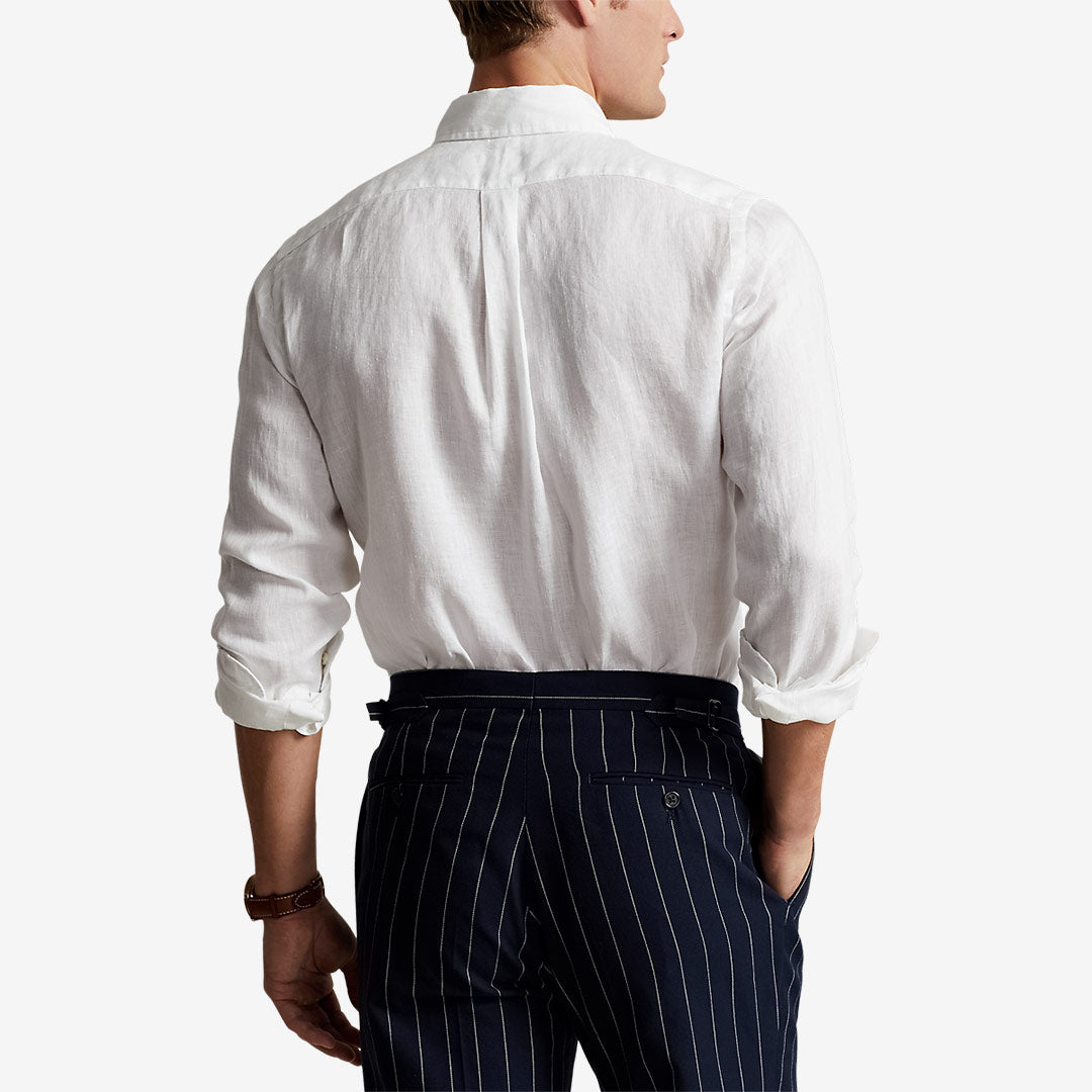 SLBDPPCS-LONG SLEEVE-SPORT SHIRT