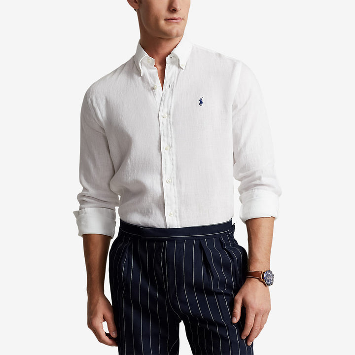 SLBDPPCS-LONG SLEEVE-SPORT SHIRT