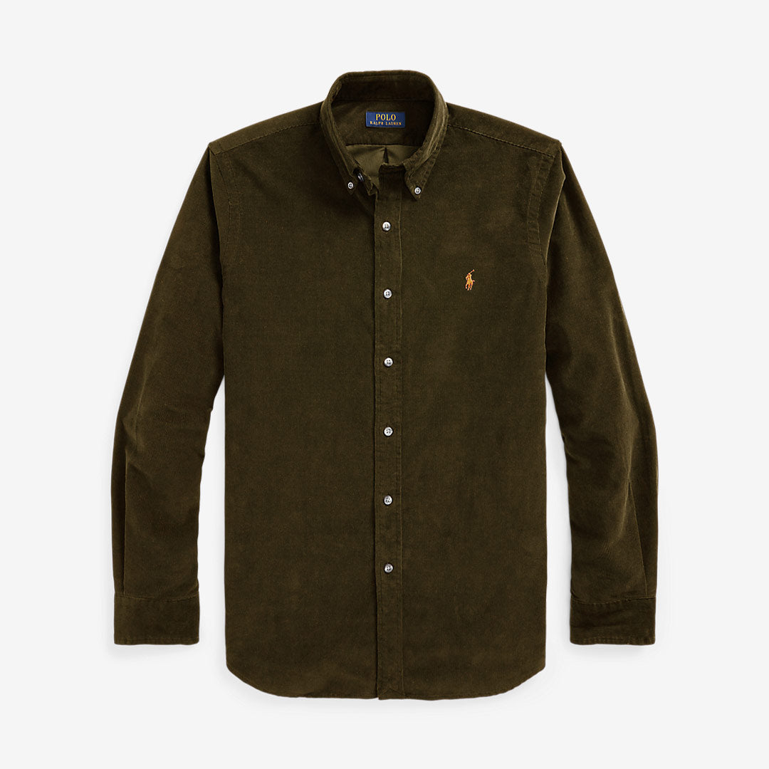 CUBDPPCS-LONG SLEEVE-SPORT SHIRT