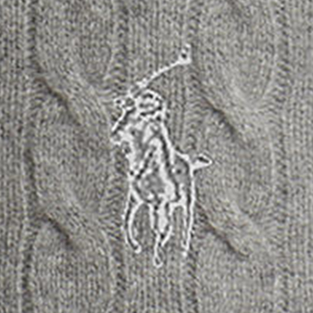 LSCABLEHZPP-LONG SLEEVE-PULLOVER