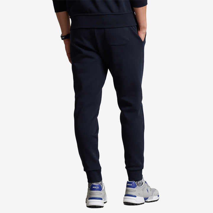 DOUBLE-KNIT JOGGER PANT
