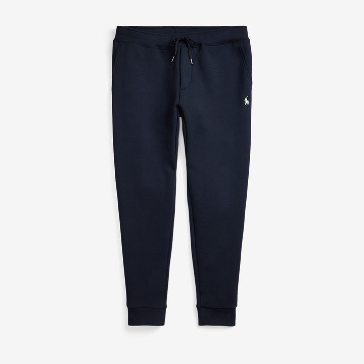 DOUBLE-KNIT JOGGER PANT