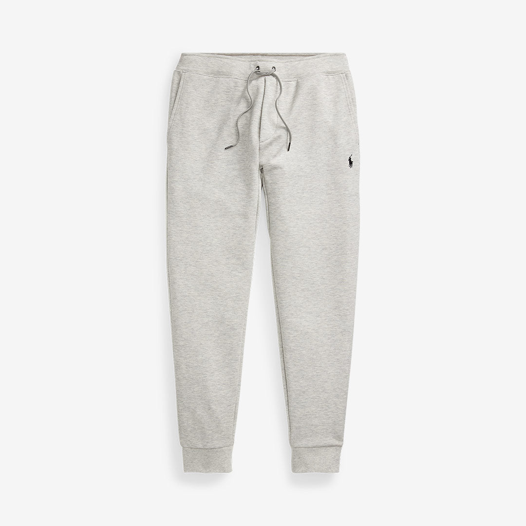 DOUBLE-KNIT JOGGER PANT