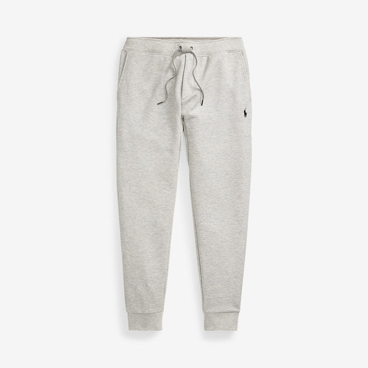 DOUBLE-KNIT JOGGER PANT