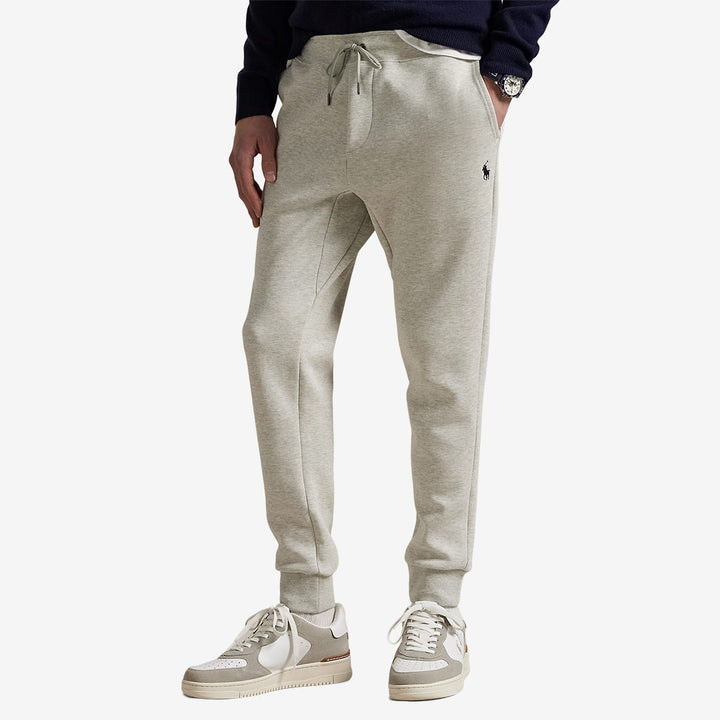 DOUBLE-KNIT JOGGER PANT