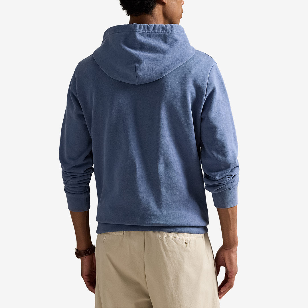 LSPOHOODM2-LONG SLEEVE-SWEATSHIRT