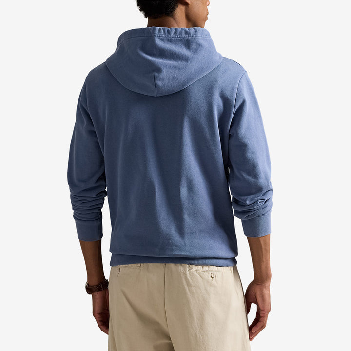 LSPOHOODM2-LONG SLEEVE-SWEATSHIRT