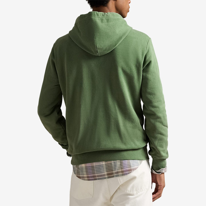 LSPOHOODM2-LONG SLEEVE-SWEATSHIRT