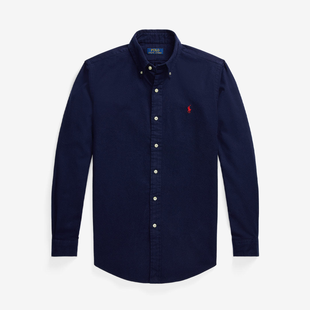 CUBDPPCS-LONG SLEEVE-SPORT SHIRT