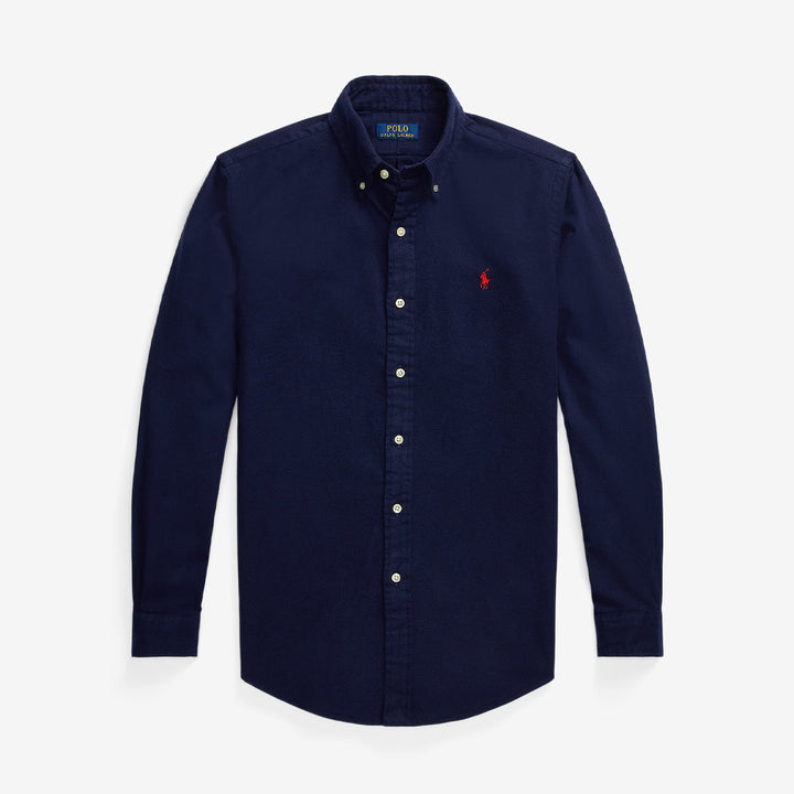 CUBDPPCS-LONG SLEEVE-SPORT SHIRT
