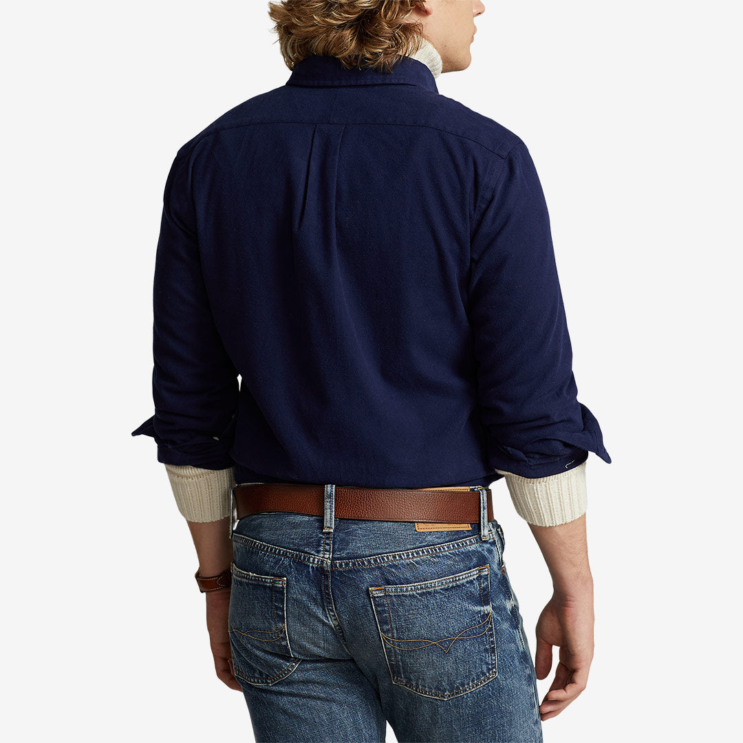 CUBDPPCS-LONG SLEEVE-SPORT SHIRT