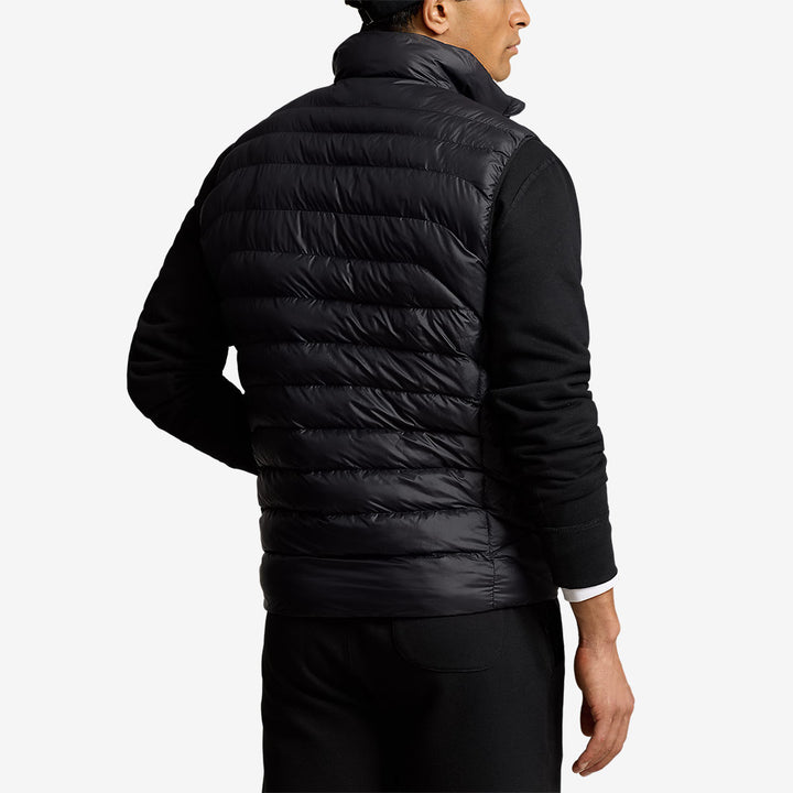 TERRA VEST-INSULATED-VEST