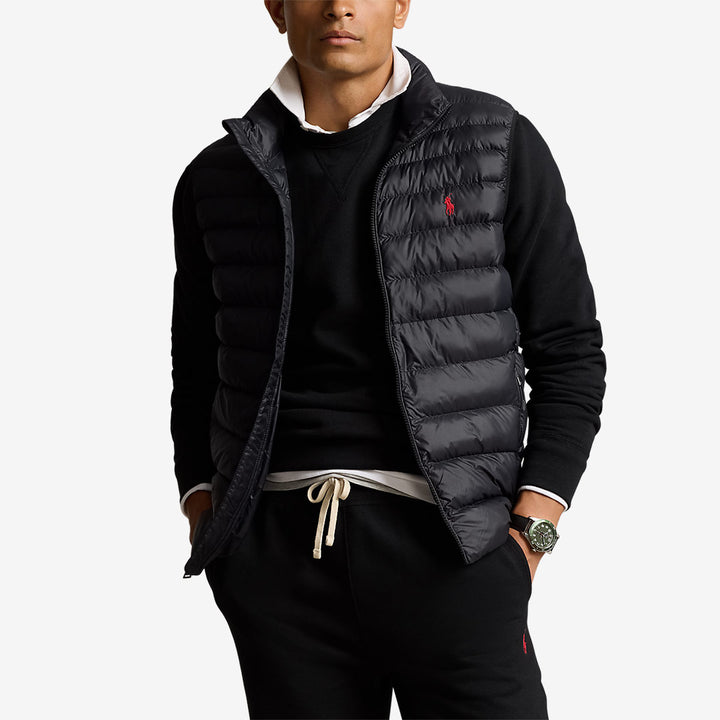 TERRA VEST-INSULATED-VEST
