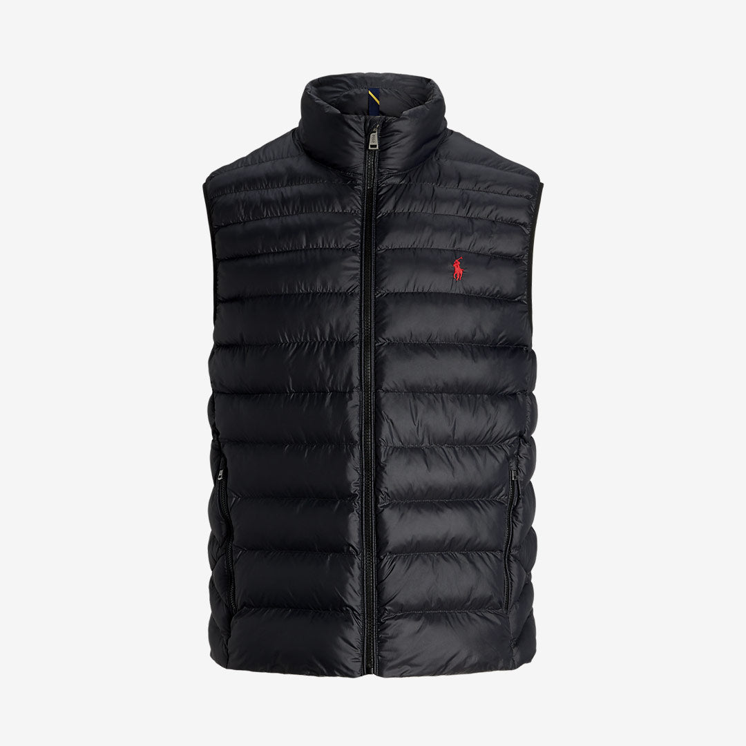 TERRA VEST-INSULATED-VEST