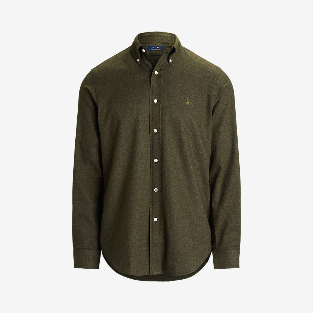 CUBDPPCS-LONG SLEEVE-SPORT SHIRT