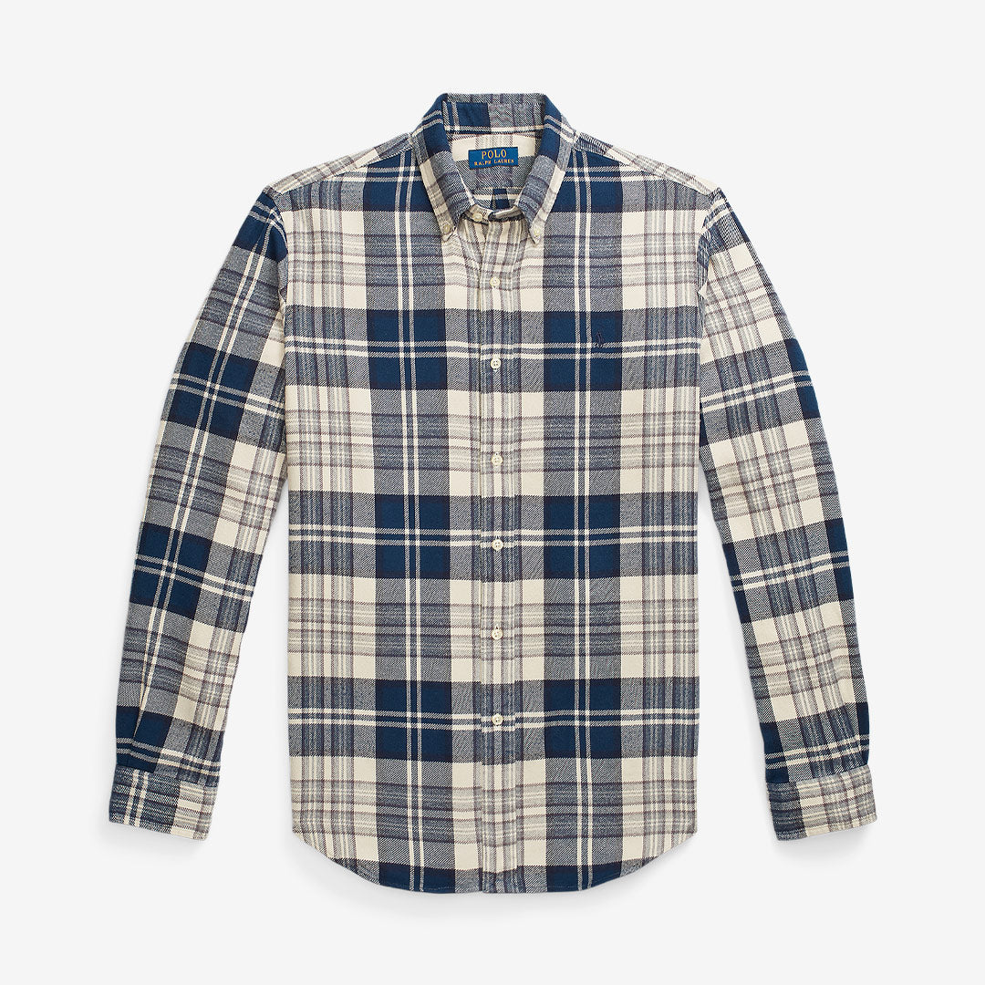 CUBDPPCS-LONG SLEEVE-SPORT SHIRT