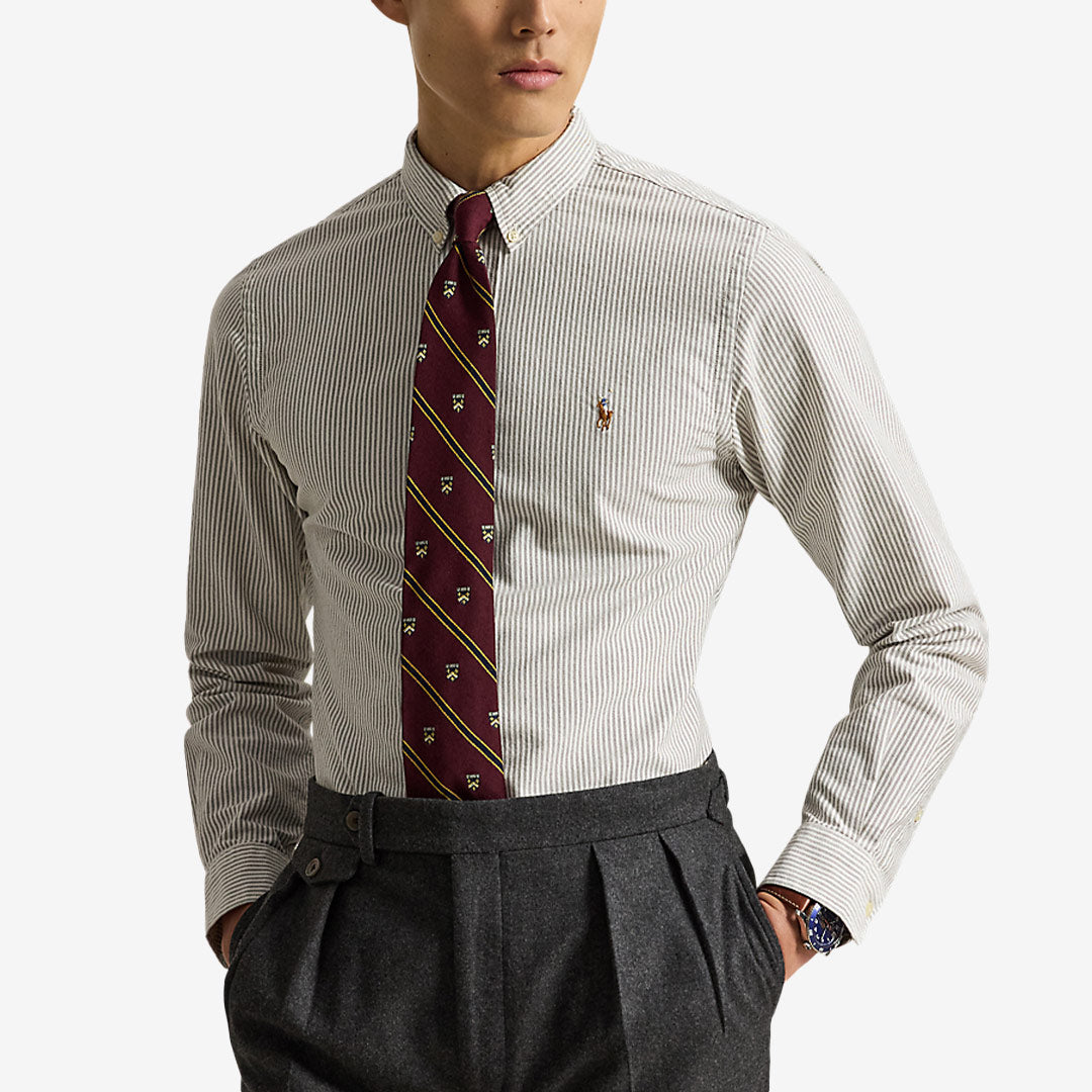 CUBDPPCS-LONG SLEEVE-SPORT SHIRT
