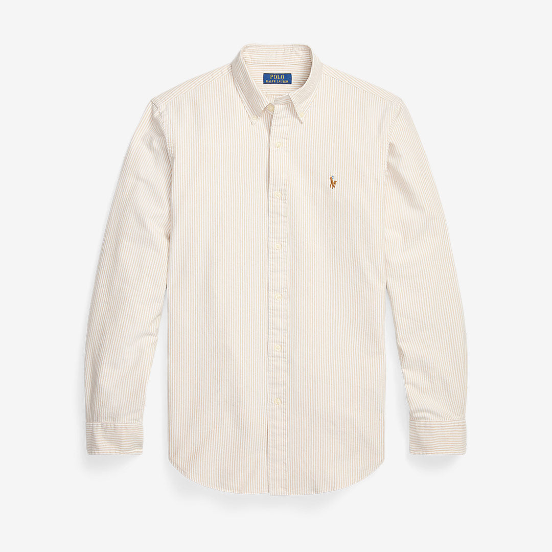 CUBDPPCS-LONG SLEEVE-SPORT SHIRT
